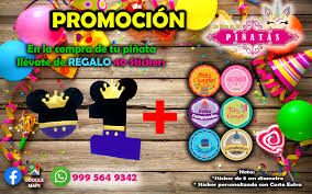 Promoción